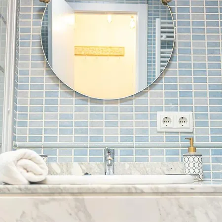 Ganesh Sierra Nevada