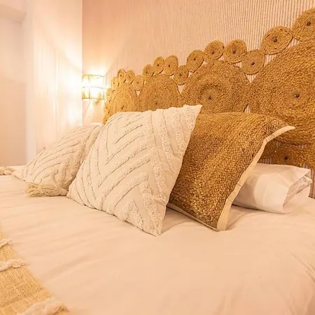 Apartment Ganesh Sierra Nevada