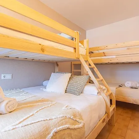 Lejlighed Ganesh Sierra Nevada