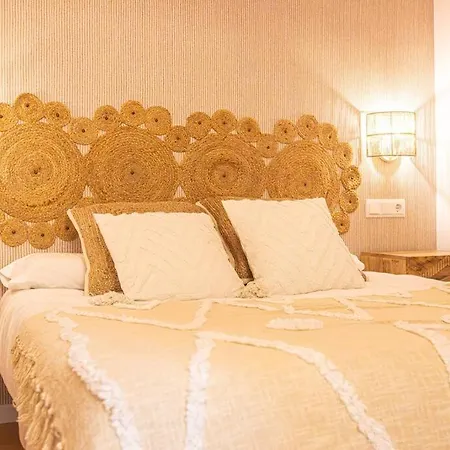 Ganesh Apartment Sierra Nevada