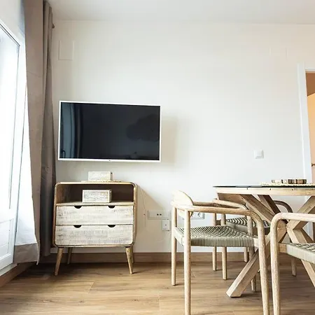 Ganesh Apartment Sierra Nevada