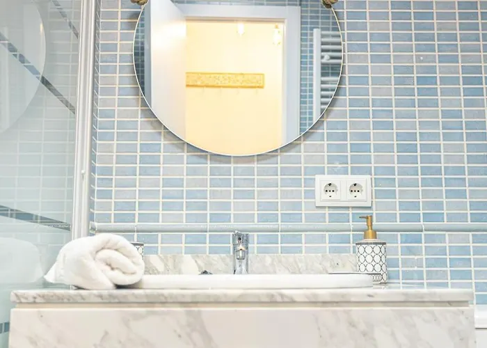 Ganesh Sierra Nevada