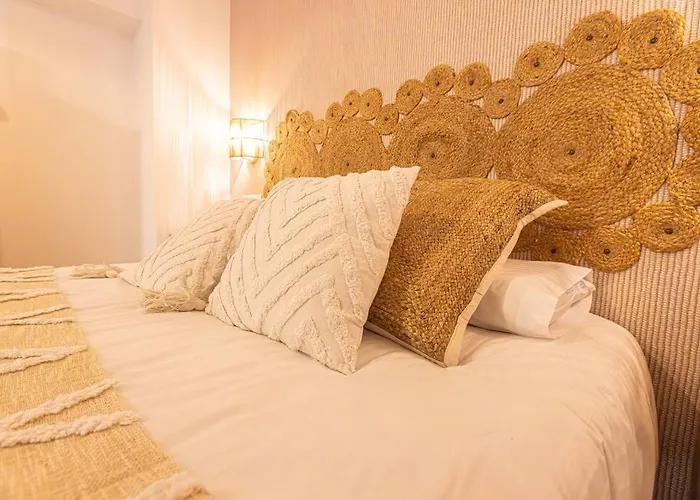 דירה Ganesh סיירה נבדה