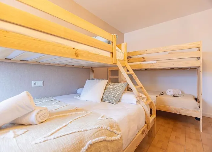 דירה Ganesh סיירה נבדה