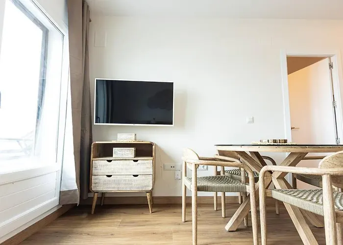 Ganesh Apartment Sierra Nevada