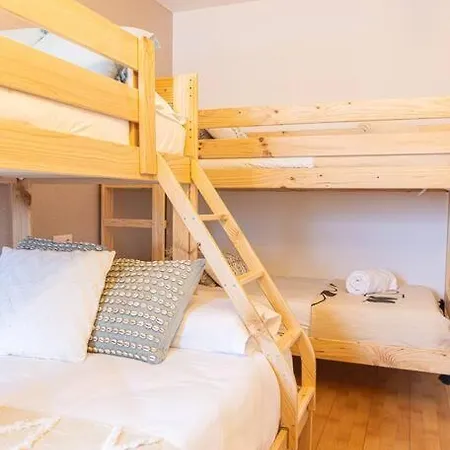 Ganesh Appartement *