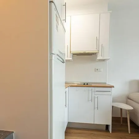 Ganesh Appartement *