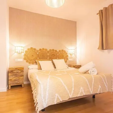 Appartement Ganesh *