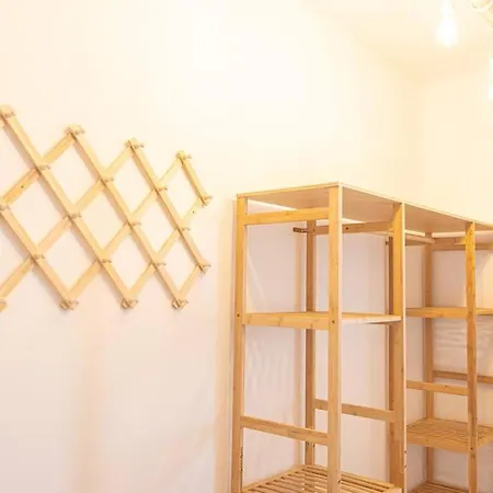 Ganesh Appartement *