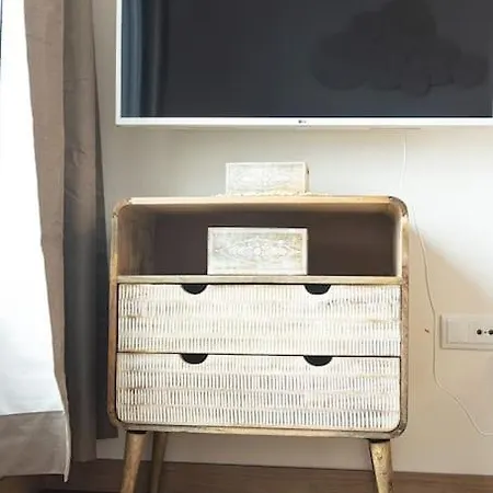 Appartement Ganesh *