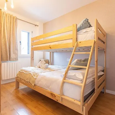 Ganesh Appartement *