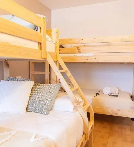 Ganesh Апартаменты *