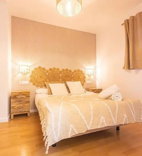 Апартаменты Ganesh *