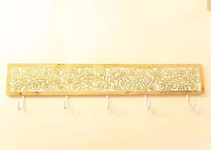 Апартаменты Ganesh Сьерра-Невада